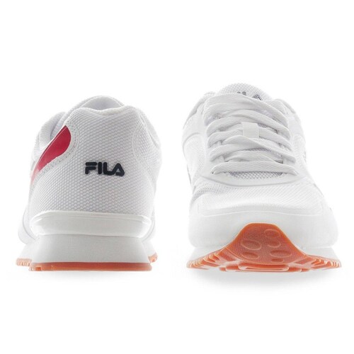 Tenis Fila Forerunner 19