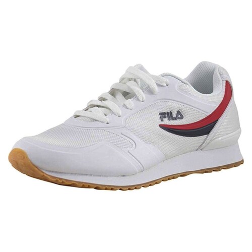 Tenis Fila Forerunner 19