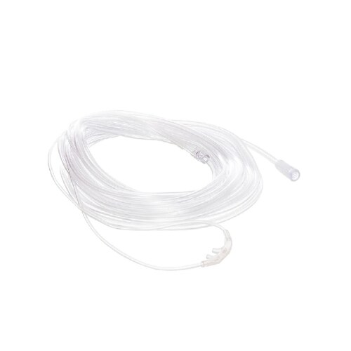 Cánula nasal Adulto de 7 m adulto SALTER LABS 1 PC
