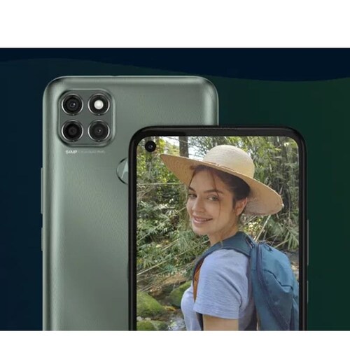 Celular Motorola Moto G9 Power 128GB - Desbloqueado