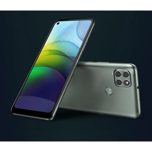 Celular Motorola Moto G9 Power 128GB - Desbloqueado