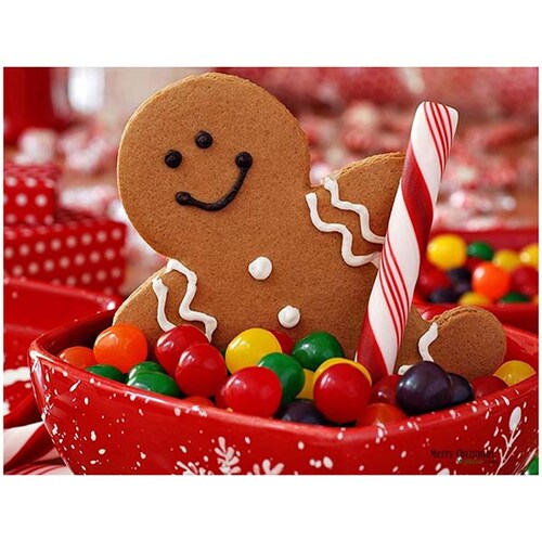 Aleissi 5 Cortadores de Galleta Niño Fondant Pastel Reposteria Masa