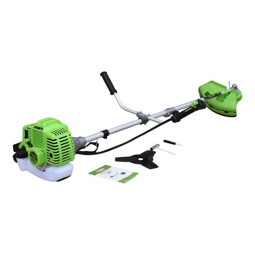 DESMALEZADORA RAIKER 52 CC 2.5 HP - RKD52