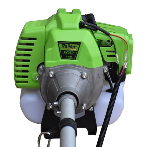 DESMALEZADORA RAIKER 52 CC 2.5 HP - RKD52