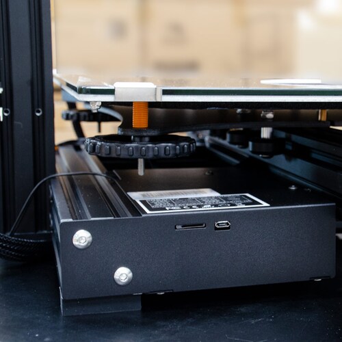 Ender 3 Max Impresora 3D Creality Kit De Impresora 3d