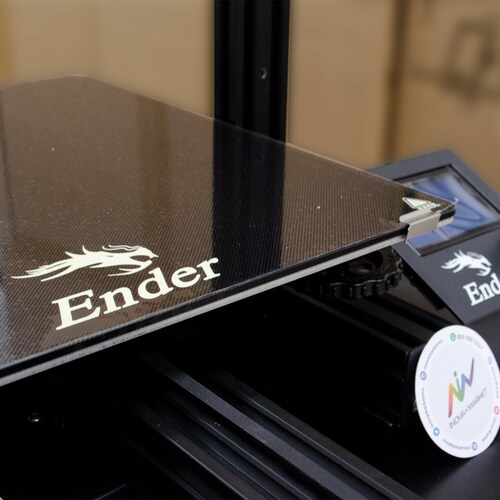 Ender 3 Max Impresora 3D Creality Kit De Impresora 3d