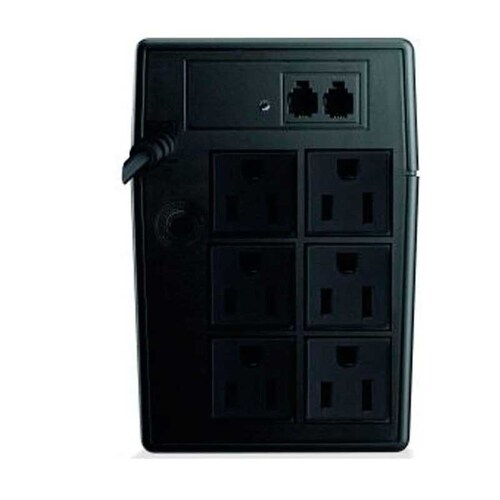 NO BREAK SMARTBITT SBNB1000USB 1000VA 15MIN6C SBNB1000USB .