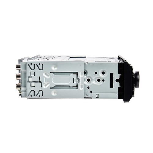 Autoestéreo Bluetooth Reproductor de CD Kenwood KDC-BT378U - Negro