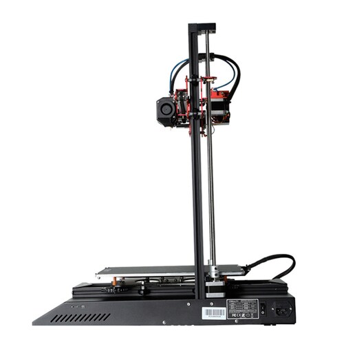 Impresora 3d Creality CR 10S PRO V2 300x300x400 mm