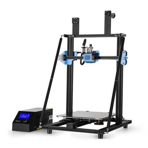  Impresora 3D Cr 10 V3 Creality 300x300x400 mm