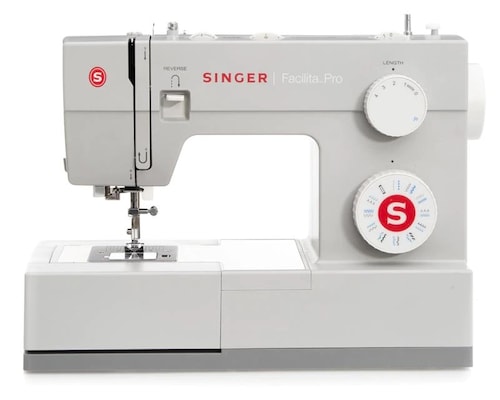 MAQUINA SINGER FACILITA PRO 4423 23 PUNTADAS.