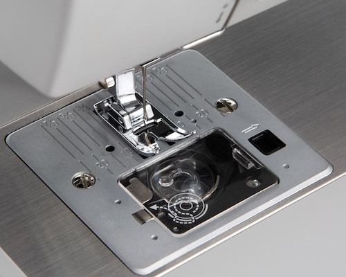 MAQUINA SINGER FACILITA PRO 4423 23 PUNTADAS.