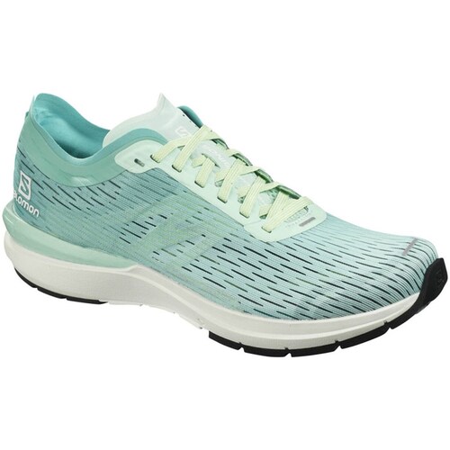 Tenis Salomon Mujer Sonic 3 Accelerate Imn W Blue L40974800