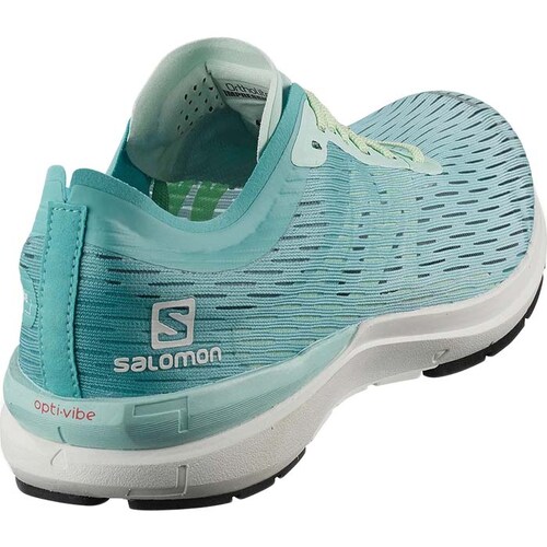 Tenis Salomon Mujer Sonic 3 Accelerate Imn W Blue L40974800