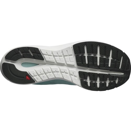 Tenis Salomon Mujer Sonic 3 Accelerate Imn W Blue L40974800