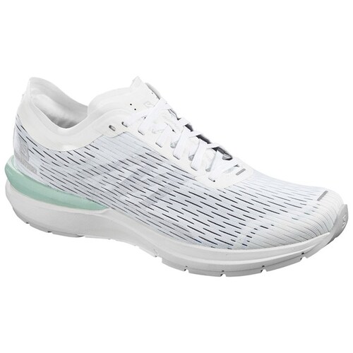 Tenis Salomon Hombre Sonic 3 Wt M Black L40969300