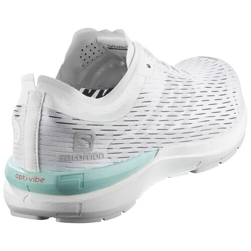 Tenis Salomon Hombre Sonic 3 Wt M Black L40969300