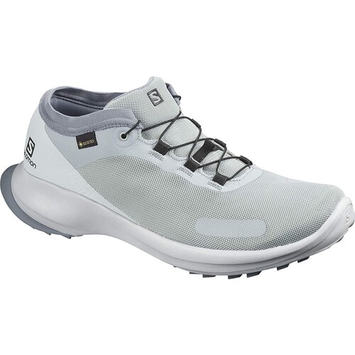 Tenis Salomon Hombre Sense Feel Gtx Qry M Black L40966400