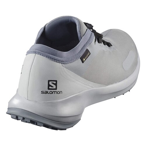 Tenis Salomon Hombre Sense Feel Gtx Qry M Black L40966400