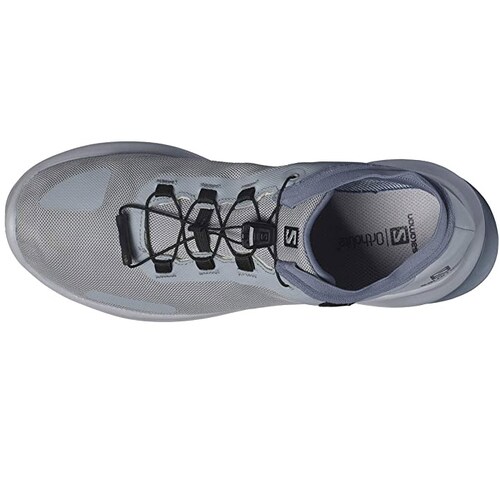 Tenis Salomon Hombre Sense Feel Gtx Qry M Black L40966400