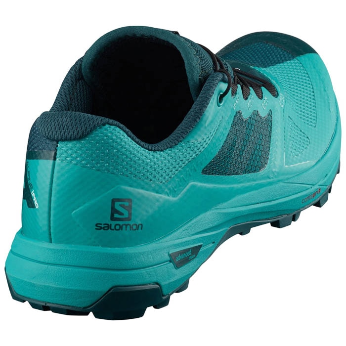 Tenis Salomon Mujer X Alpine Pro Rpo W Reflecting Pond L40926900