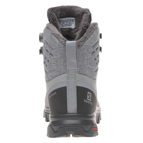 Tenis Salomon Mujer Outblast Cswp Gy W Monument L40922400