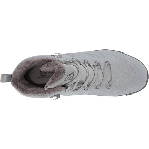 Tenis Salomon Mujer Outblast Cswp Gy W Monument L40922400