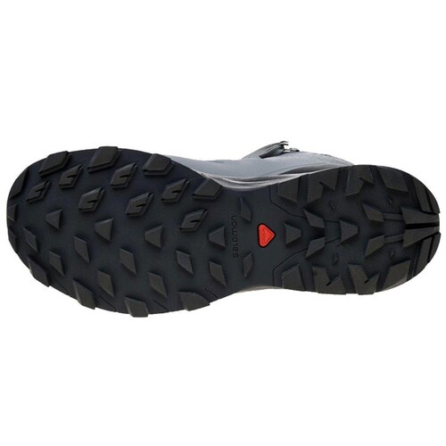 Tenis Salomon Mujer Outblast Cswp Gy W Monument L40922400