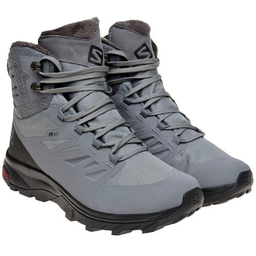 Tenis Salomon Mujer Outblast Cswp Gy W Monument L40922400