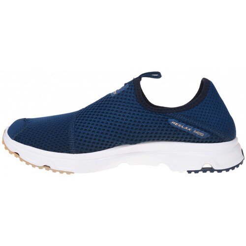 Tenis Salomon Hombre Rx Moc 4.0 Pdn M Poseidon L40600900
