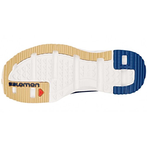 Tenis Salomon Hombre Rx Moc 4.0 Pdn M Poseidon L40600900
