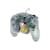 Control para GameCube y Wii Transparente
