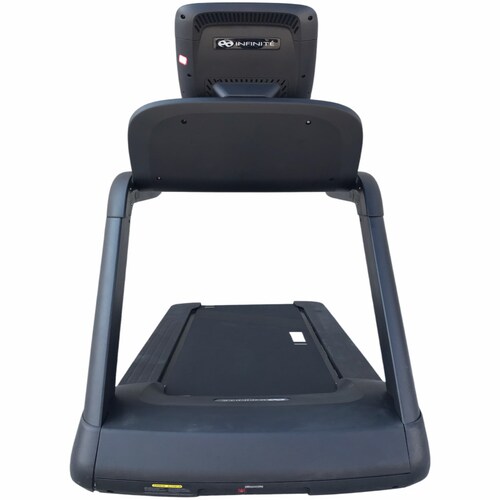 Infinité 3hp Commercial Treadmill (led Screen)