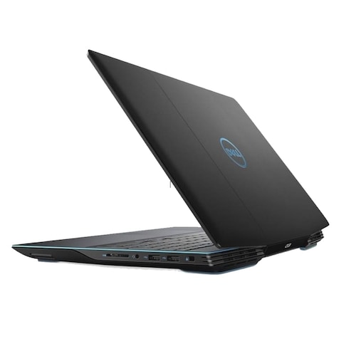 LAPTOP DELL G3 15 3500 i7-10750H SSD256GB+1TB-16GB NEGRO +Audifono +Mouse +Base