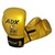 Guantes de Box ADX Oficial WBC Con Proteccion en Muñeca Relleno Multicapas Piel