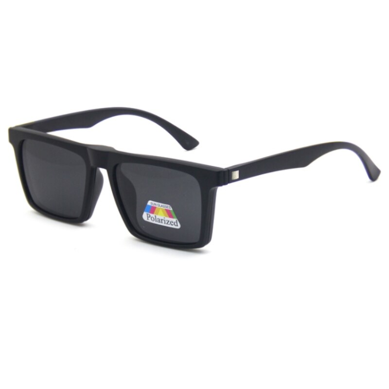 Lentes clip on hombre hot sale