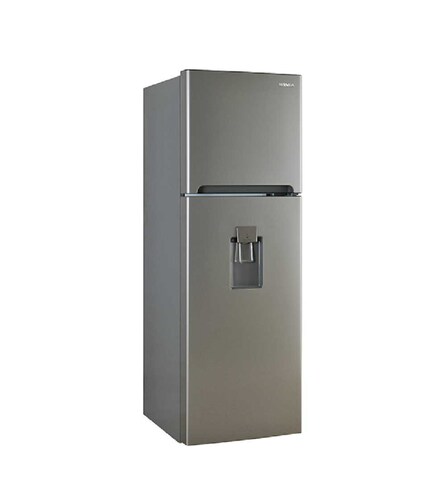 Refrigerador Top Mount DFR-25210GMDX Winia 9p3  Silver ALB* ENTREGA SÓLO VÁLIDA EN LA CIUDAD DE MÉXICO Y ZONA METROPOLITANA 
