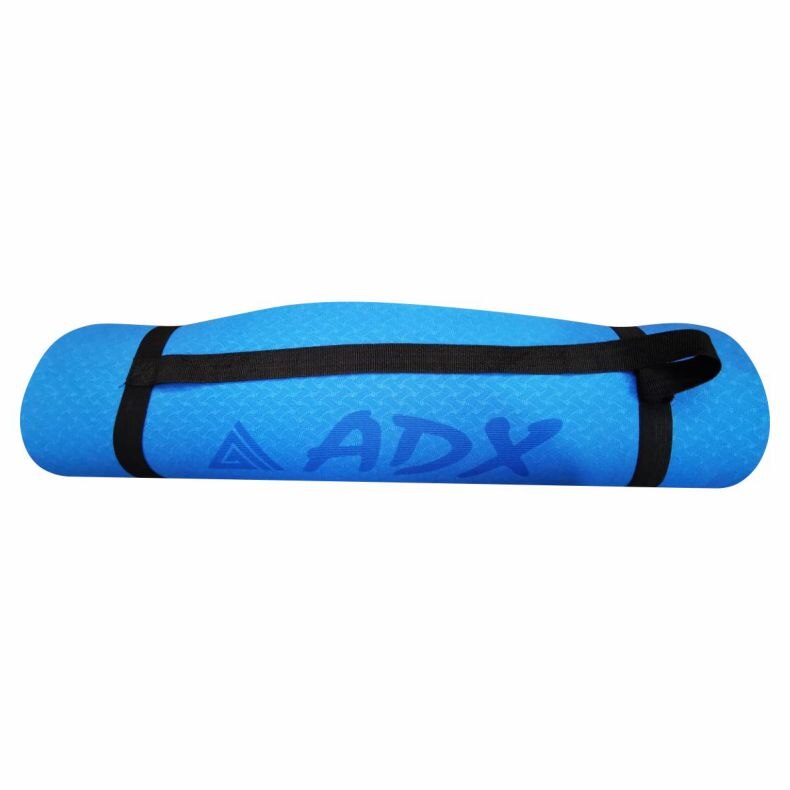 KOUNGA Mat de Yoga ProLight 5 183x61 cm 5mm Kounga