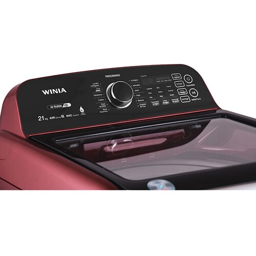 Lavadora Automatica de 21KG WINIA DWF-DB1B421ABDR1