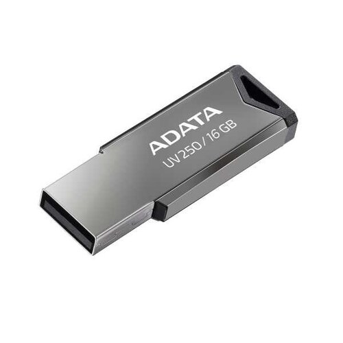 Memoria USB 2.0 Plata 16 GB USB tipo A Video Imagen Documentos Fotos Archivos PC Lap Llavero