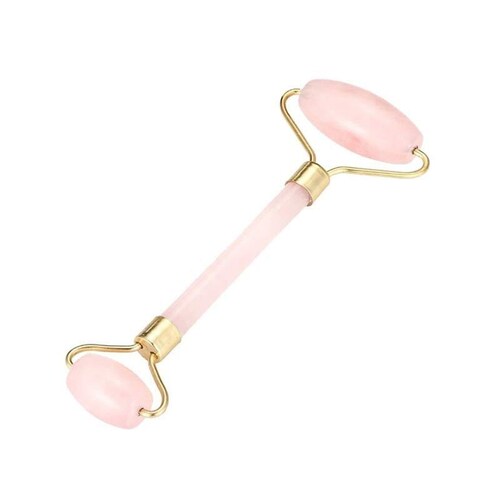 RODILLO CUARZO ROSA