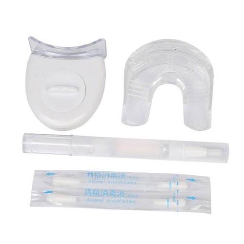 Blanqueador Dental 20 Minute Lámpara Uv Limpieza Dientes