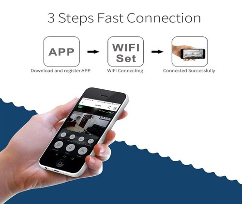 Foco Inteligente Bluetooth RGBWW 15W ROHS