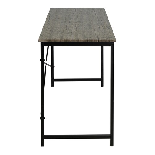 Escritorio Estilo Minimalista Oficina Estudio Moderno