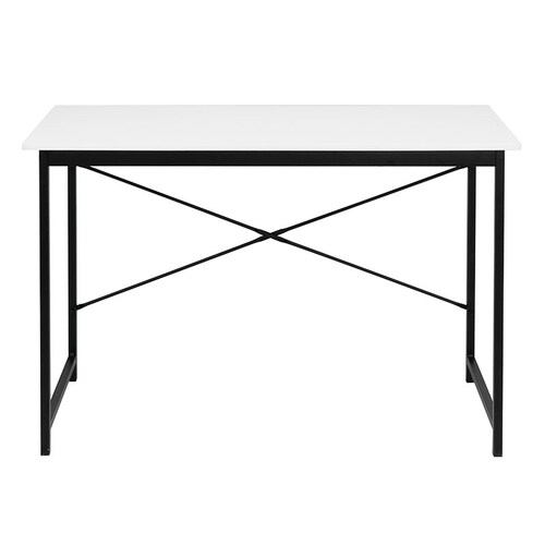 Escritorio Estilo Minimalista Oficina Estudio Moderno