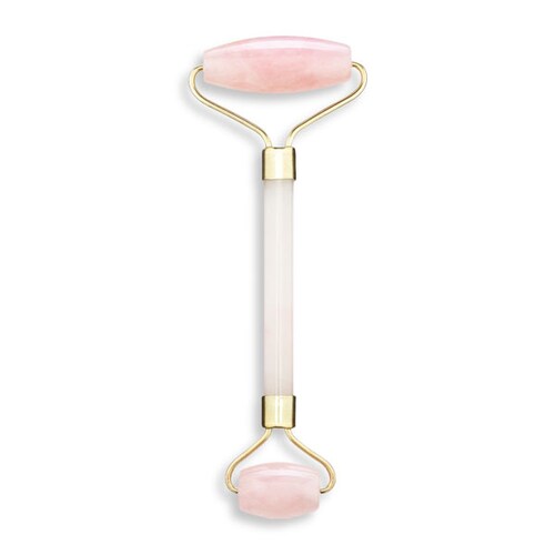 RODILLO CUARZO ROSA