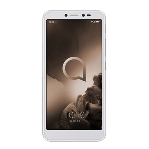 Celular Alcatel 1V 16GB  Alcatel 5001J + Microsd 32gb + Audífonos