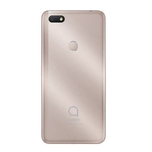 Celular Alcatel 1V 16GB  Alcatel 5001J + Microsd 32gb + Audífonos