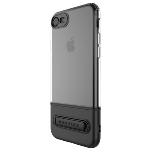 Protector Totu Crystal Iphone 7 Plus/8 Plus