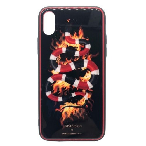 Protector Totu Coral Snake Iphone X/Xs